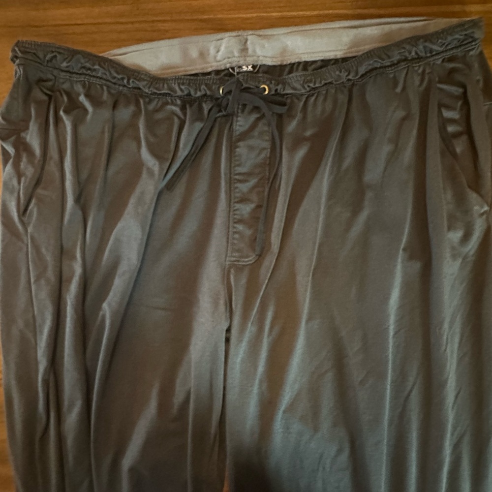 Big & Tall athletic pants